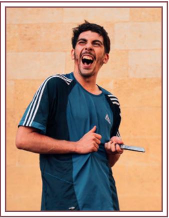 BARTHÉLÉMY MAYMAT PELLICANE